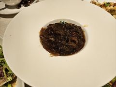 -唐拉雅秀酒店-唐苑中餐厅
