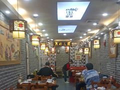 -曹丞相·地锅鸡·地锅鱼(武林店)