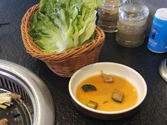 -老卜奎齐齐哈尔烤肉(人民东路店)