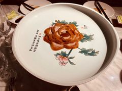 -京味斋·北京烤鸭(华威桥北工大店)