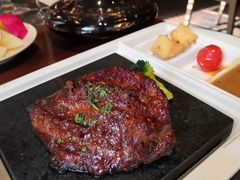 -食间牛排(湖西路店)