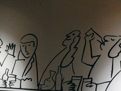 -ibarrel爱杯·bistro&brunch(江宁路店)