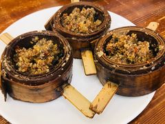 -峨眉山豆腐脑(解放路店)