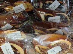 -雀食面包店(钟楼店)