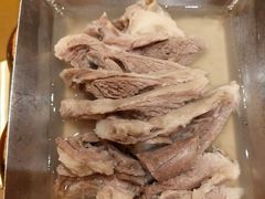 -蒙古人烤羊大师·绿野餐厅(工农大路店)