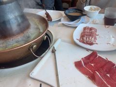 -东来顺饭庄(西直门店)