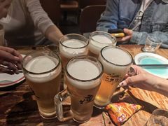 -你又瘦了小酒馆(奥体店)