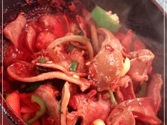 -小粤楼·怀旧粤菜(万辉国际广场店)