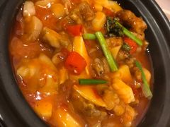 -粗茶淡饭·汉口公馆(循礼门店)