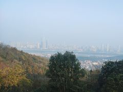 -岳麓山风景名胜区