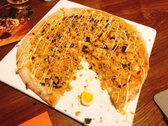 -造精酿餐厅