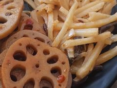 -田螺姑娘螺蛳粉(十里堡店)