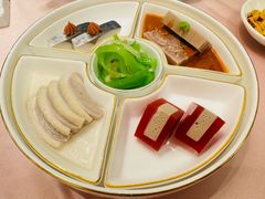 -江南灶中餐厅(南京香格里拉店)