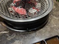 -江城二当家烤牛肉(莲塘新村店)
