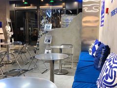 -禾沐·轻食·面包·咖啡