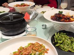 -王府井酒店(金桥港湾店)