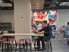 -永和大王(蛙嫩鸡香煲煲鲜·军博店)