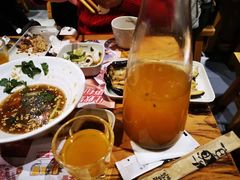 -木屋烧烤(岗顶二店)