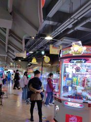 -卡通尼乐园(上海安亭店)