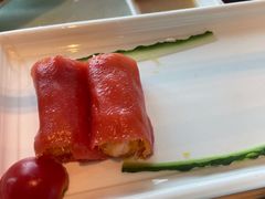 -安蒂娅.悦景轩中餐厅(西乡店)