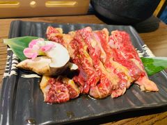 -樱宿日式和牛烧肉(五道口店)