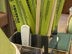 -丝路传奇·中国拉面航母店(北医三院店)