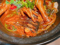 -周家二小姐的菜(西津渡店)