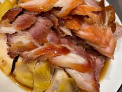 -吾家香港烧腊专门店