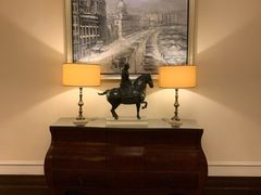 -Salon de Ville浦江汇(上海外滩华尔道夫酒店店)