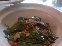 -盛百味·家宴餐厅(霸州分店)