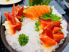 -德川家日本料理(龙德广场店)