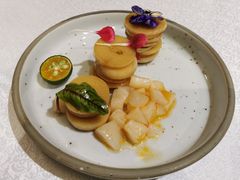 -涵苑私宴定制(外滩店)