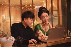 点击看大图 -盘子女人坊古装写真摄影(南京总店)