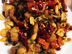 -老姑砂锅·烧烤天津菜(体北道店)