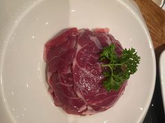 -南门涮肉(通州大船店)
