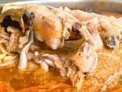 -苗侗地道红酸.酸汤鱼·酸汤牛肉