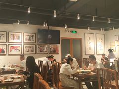 -崔义清鲁菜馆(大明湖店)