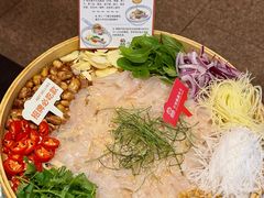 -官塘鱻鱻鱼生·潮汕生腌·砂锅粥(西马路总店)