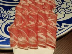 -东道煮牛肉火锅(重庆路店)