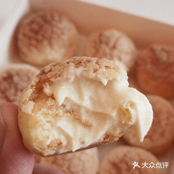 RITA'S甜品(金华店)