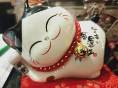 -花月日本料理(奥林匹克大厦店)