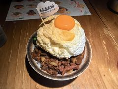 -岛风·台食小馆 ISLAND BISTRO(烟台山店)