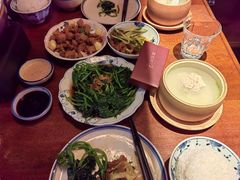 -林四喜·闽南传家菜(鼓浪屿店)