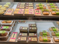 -鹤所·低糖零蔗糖烘焙(长楹店)