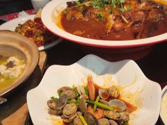 -永安鱼庄·镇江菜(东吴路店)