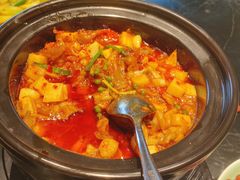-粗茶淡饭·隐庐私厨(东亭店)