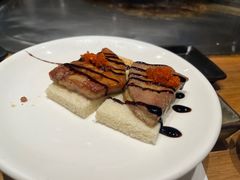 -赤坂亭·M9和牛烧肉·铁板烧(合肥万象城店)