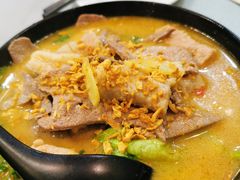 肉眼筋-华嫂冰室(尖沙咀店)