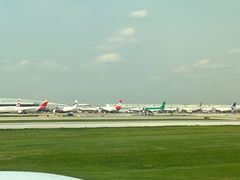 -奥黑尔国际机场