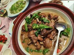 -解家河南菜(金水路店)